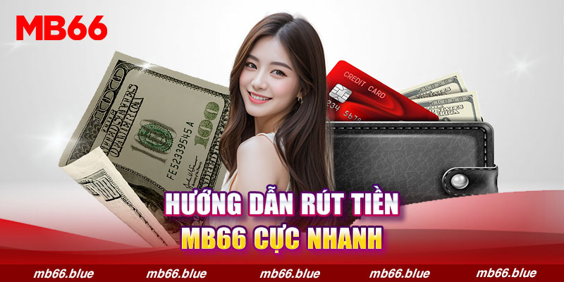 Điền thông tin giao dịch rút tiền MB66