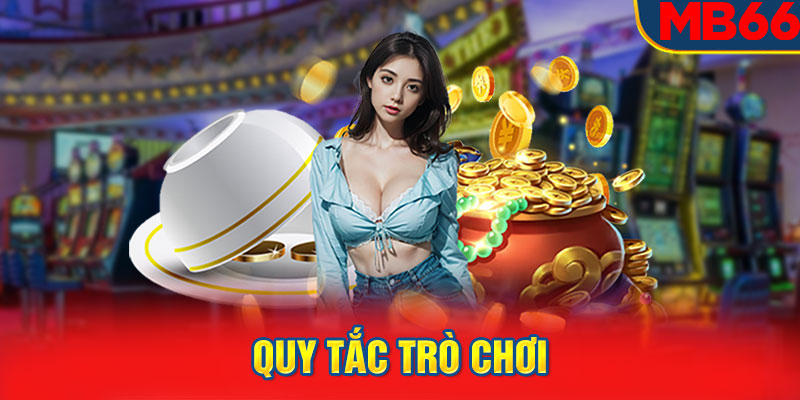 Quy tắc trò chơi